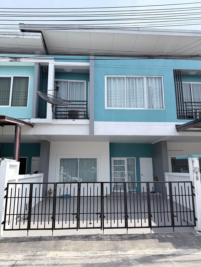 ทาวน์โฮม 2 ชั้น, 3 ห้องนอน, 3 ห้องน้ำ 1