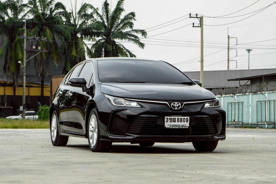 TOYOTA COROLLA ALTIS 1.6 G AT 2022