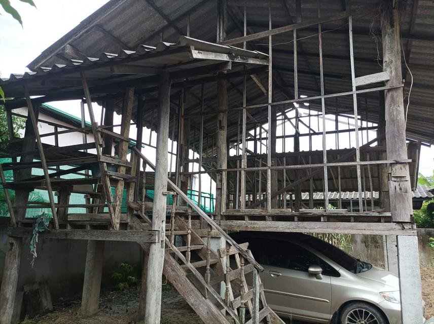 ขายที่ดิน 95ตร.ว. ต.เชิงดอย อ.ดอยสะเก็ด จ.เชียงใหม่ รูปย่อยที่ 5