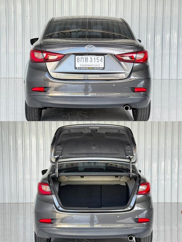 รถบ้าน ผ่อน 5,xxx Mazda2 รุ่น 1.3High Connect 5