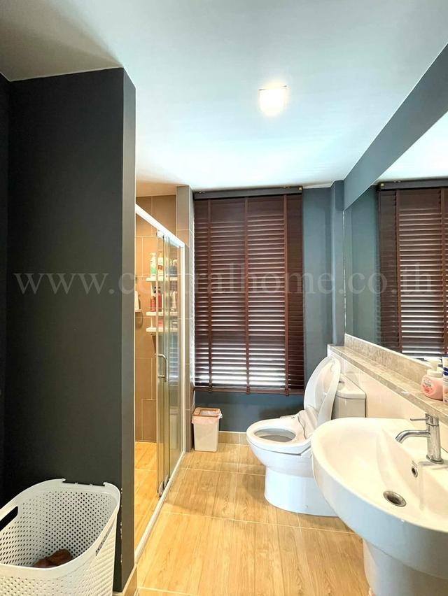 บ้านเดี่ยว คาซ่า วิลล์ ดอนเมือง-สรงประภา เฟอร์ครบ พร้อมอยู่ ขายขาดทุน 14