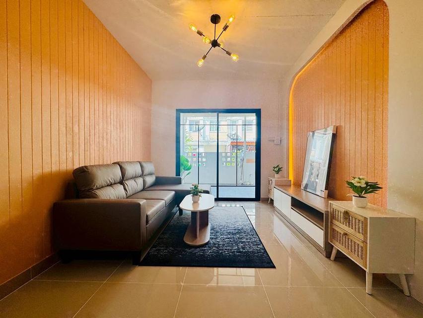 หมู่บ้านพฤกษา76 .... 5