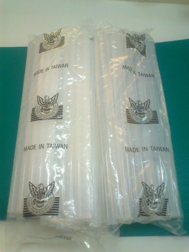 กาวแท่งตรานก กาวแท่งนกอินทรีย์ กาวแท่งสีใส กาวแท่งสีขาว กาวแท่งสีเหลือง กาวแท่งสีดำ 0655652847 3