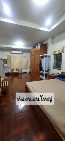 บ้านเดี่ยวหลังมุม | รติรมย์เพลส ทำเลราชพฤกษ์ เชื่อมต่อหลายเส้นทาง  ราคาขาย 6.9 ล้านบาท 15