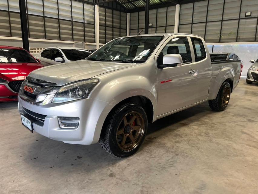 isuzu d-max2.5z 2014 āļĢāļđāļāļĒāđāļāļĒāļāļĩāđ 2