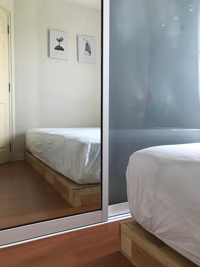 LUMPINI Condo Town บดินทรเดชา–รามคำแหง 9