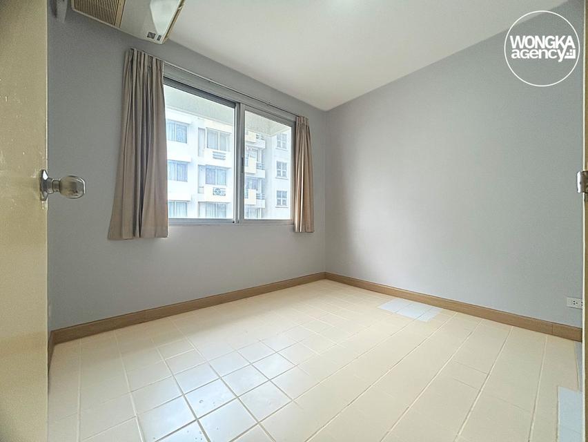 ขาย คอนโดบ้านสวนลาซาล คอนโด 2 ห้องนอน ใกล้ MRT ศรีลาซาล 400 ม. เหมาะแก่การลงทุน Gross Yield ดี ≈6% 4