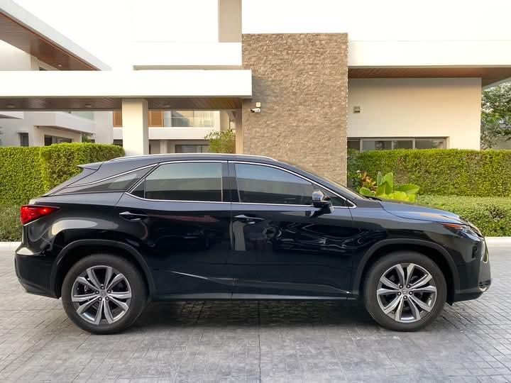 ปล่อยขาย Lexus RX 2