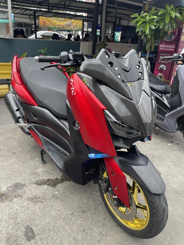 Xmax300
