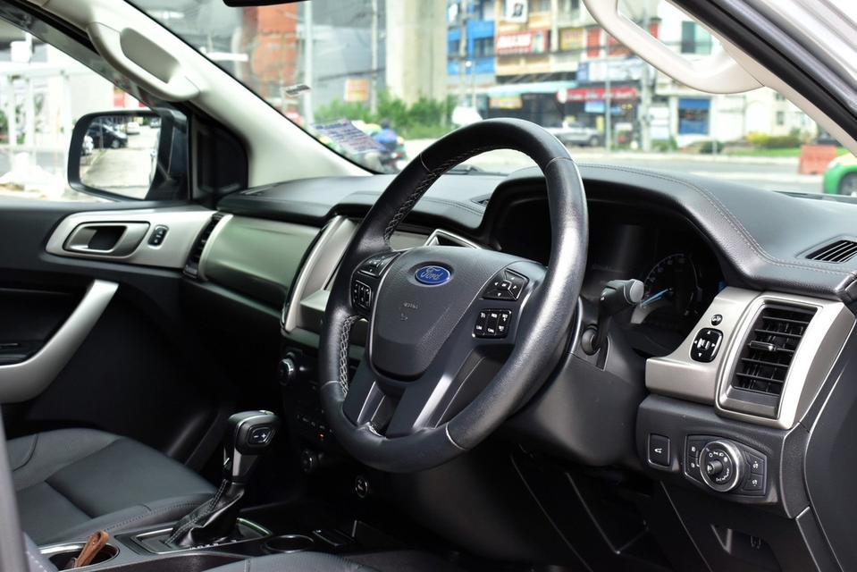 (แจ้งรหัสรถ PB3889) 🔥 FORD EVEREST 2.0 TURBO TITANIUM AT ปี 2021 รูปที่ 15