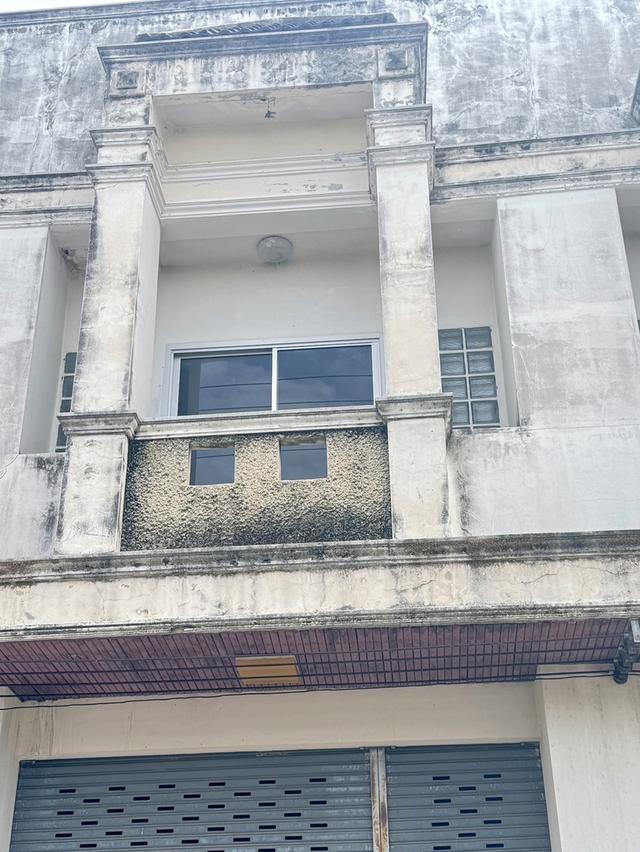 ทาวน์โฮม 2 ชั้น อ.เมือง จ.นครราชสีมา ทางเข้าโรงเรียนอุบลรัตน์  9