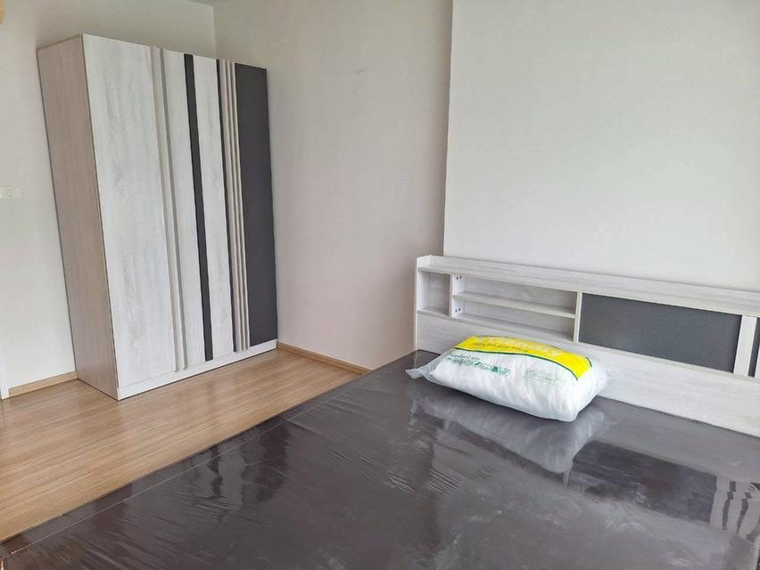 ขาย/ ให้เช่า 🌄 Condo The Base Chaengwattana 8