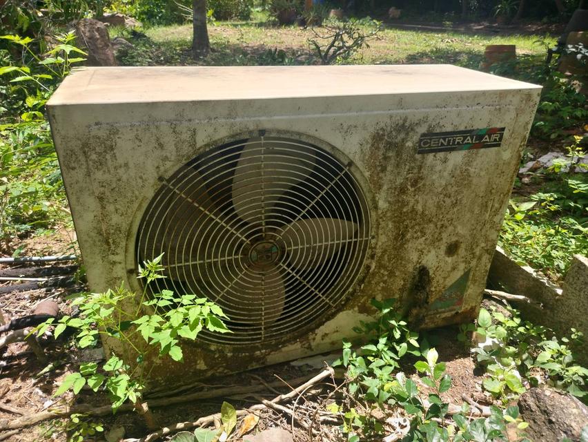 รับซื้อแอร์มือสองแอร์เก่าแอร์เสียบางซื่อ 0613207064 เตาปูน วงศ์สว่าง บางกรวย นนทบุรีทุกพื้นที่รับถึงที่ให้ราคาสูง รูปที่ 3