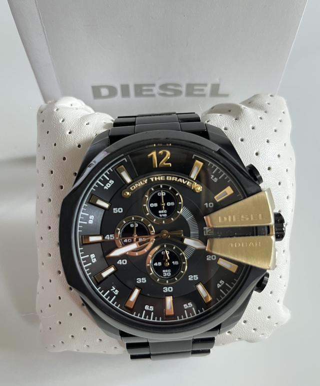 นาฬิกา Diesel