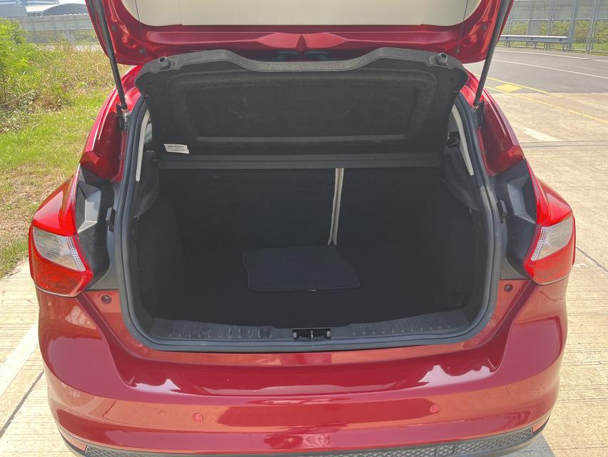 Ford focus 1.6 at 2014 รูปที่ 11