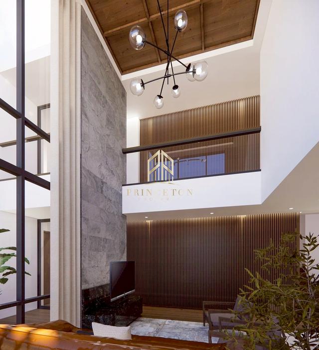 Luxury House For Rent Bugaan Krungthrep Kreetha by Sansiri 17