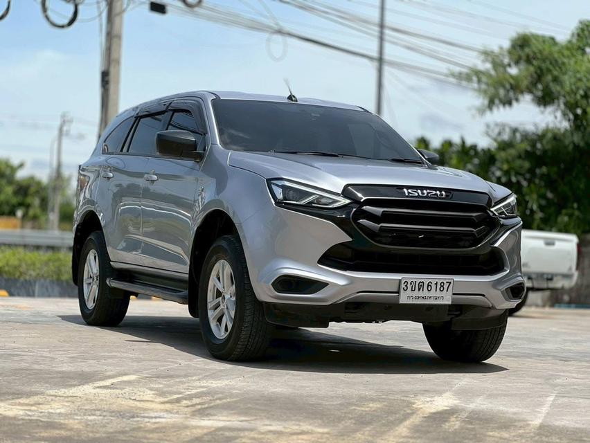 Isuzu MU-X 1.9Sctive ปี23