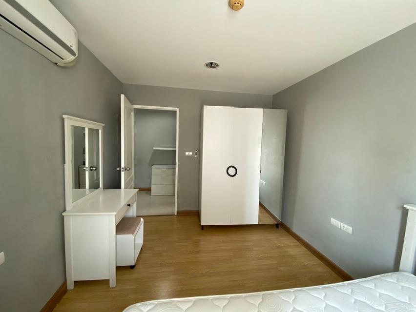 Condo for rent at The Link 5 Sukhumvit 50, walk to BTS On Nut and Lotus, near expressway. Ideal for convenient urban living. 11