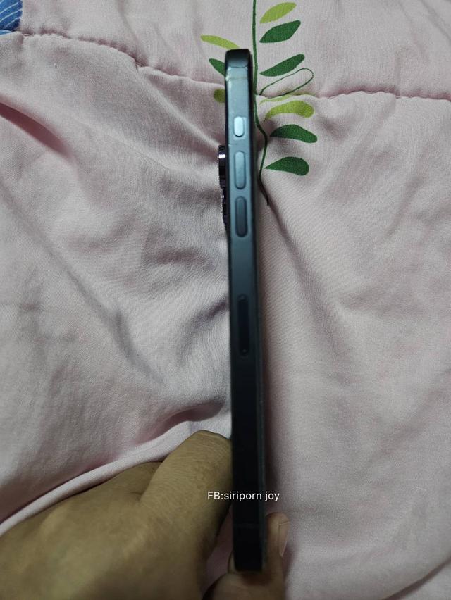 ไอโฟน15pro max 256GB รูปที่ 2