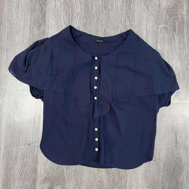 เสื้อผ้าคอตตอนมือสอง jaspal