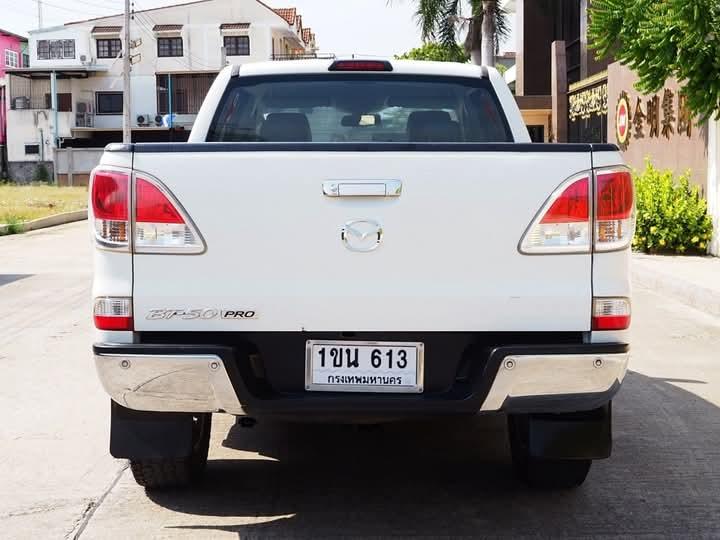 รีบขาย Mazda BT-50 2