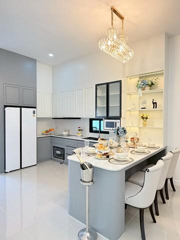 บ้านเดี่ยวพลูวิลล่า ชัยพฤกษ์-หนองหิน ใกล้สุขุมวิท , ใกล้ทะเล 2