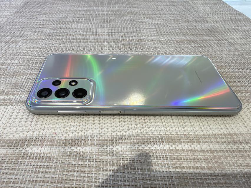 Samsung A23 5G เครื่องสวย รับเทิร์นเครื่องเก่าให้สูง รูปย่อยที่ 3