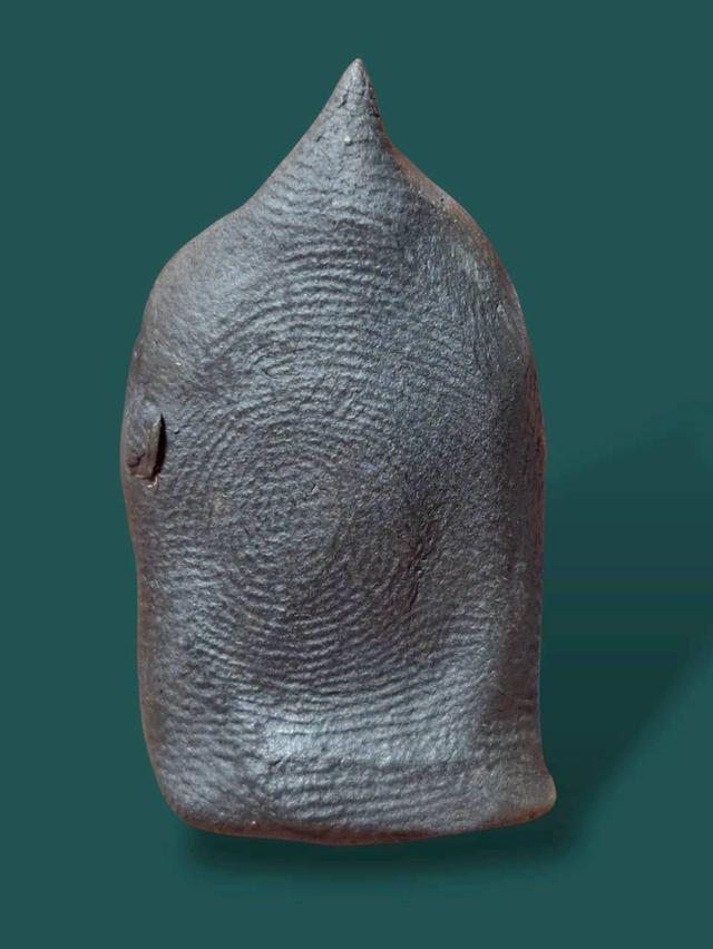 พระรอด เปิดให้บูชาจ้า รูปที่ 3