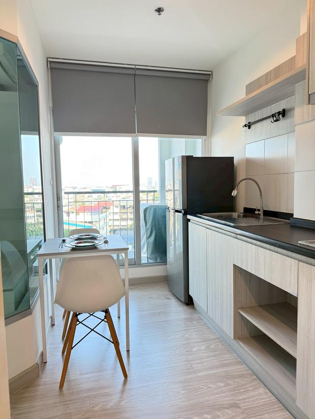 ขายคอนโดแอสปาย งามวงศ์วาน, กรุงเทพ 10