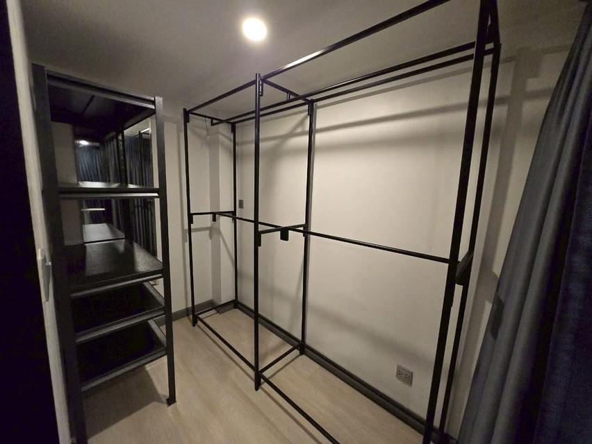 ขายคอนโดหรู Knightsbridge Prime Sathorn 15