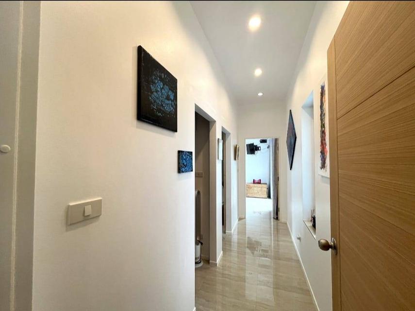Modern & Cozy 4 bedrooms Private swimming pool Villa mountain view in Khao lak 7
