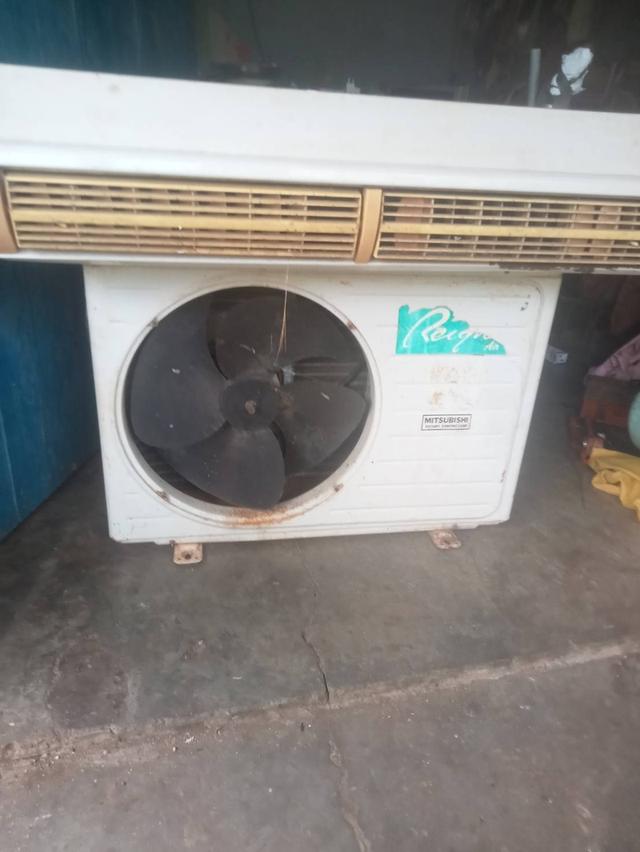 ปทุมธานีรับซื้อแอร์เก่าแอร์เสีย 092-408-2907 รับซื้อแอร์เก่าทุกพื้นที่ของปทุมธานี