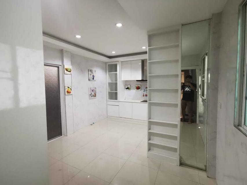 ให้เช่าบ้าน พร้อมเฟอร์นิเจอร์ บางกอก บูเลอวาร์ด รามอินทรา 3 6