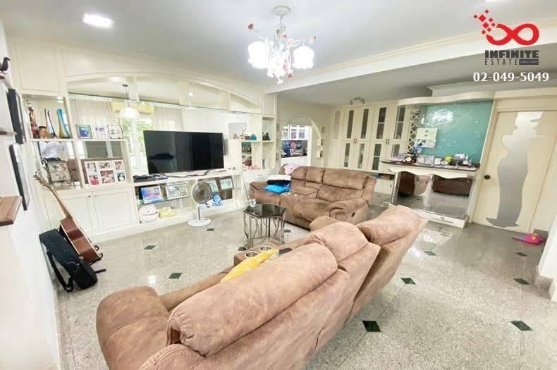 บ้านเดี่ยวระดับไฮคลาส  2