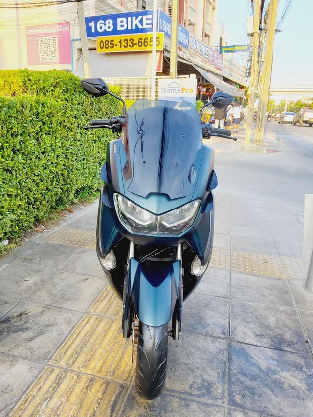  Yamaha Nmax 155 VVA ABS Keyless ปี2023 สภาพเกรดA 4853 km เอกสารพร้อมโอน 7