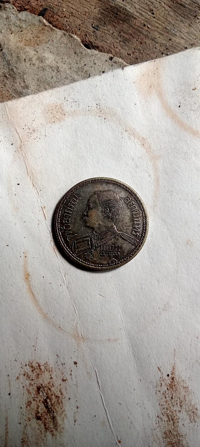 ร.ศ ๑๒๗ ช้างสามเศียร 2