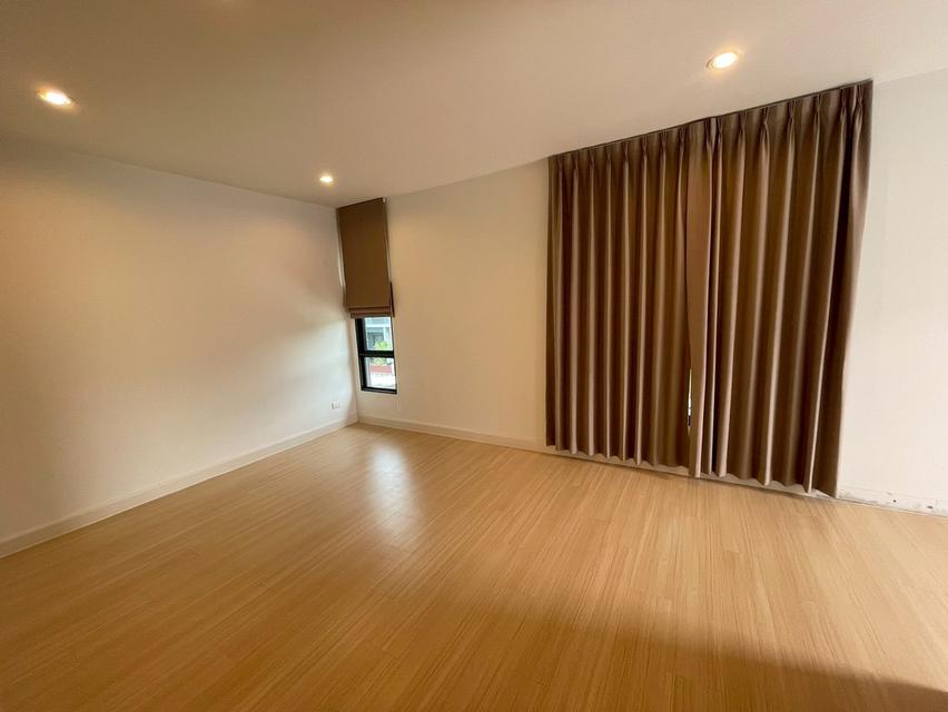 ขายบ้านเดี่ยว ใกล้ม.มหิดล คณาสิริ ศาลายา - ปิ่นเกล้า , Kanasiri Salaya - Pinklao 3