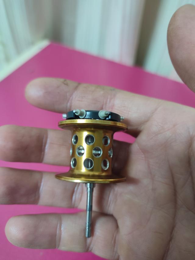 รอก ชิมาโน่ antares ar รูปที่ 6