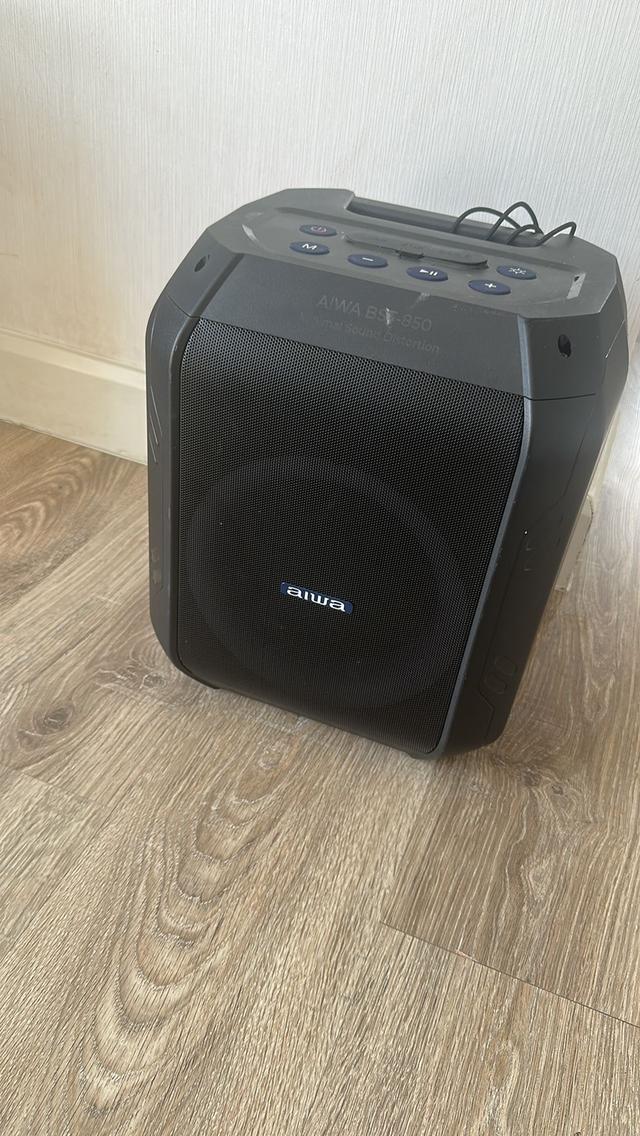 AIWA 850 BST SPEAKER