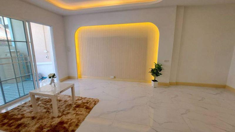 หมู่บ้านบัวทอง4 (คุณาภัทร) 4