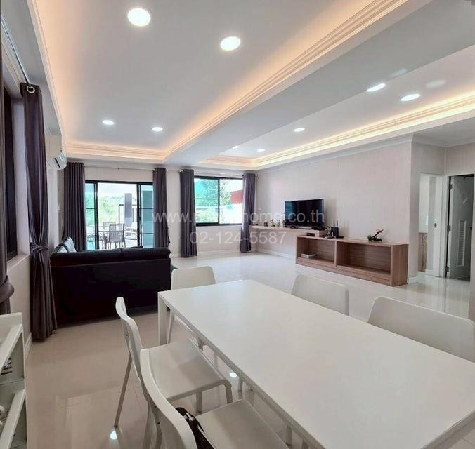 บ้านเดี่ยว 1 ชั้น บ้านพักตากอากาศบ้านศศิธร หัวหิน ซอยแนบเคหาสน์ 22 ใกล้หาดหัวหิน ถนนแนบเคหาสน์ ต.หัวหิน อ.อหัวหิน จ.ประจวบคีรีขันธ์  9