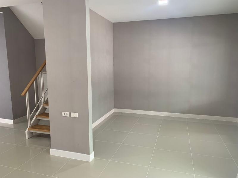 🏠 ขายทาวน์เฮาส์ 2 ชั้น หมู่บ้านเดอะคัลเลอร์ อารียา เฟส 2 📍 ถนนสุเหร่าคลองหนึ่ง 15 | แขวงบางชัน เขตคลองสามวา กรุงเทพฯ 6