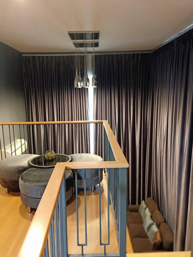 ขายบ้านเดี่ยว 3 ชั้น หมู่บ้านภัสสร"ติดถนนใหญ่อยู่หลังห้างแฟชั่นไอส์แลนด์ใกล้รถไฟฟ้า เดินทางสะดวก ทำเลดีมาก   12