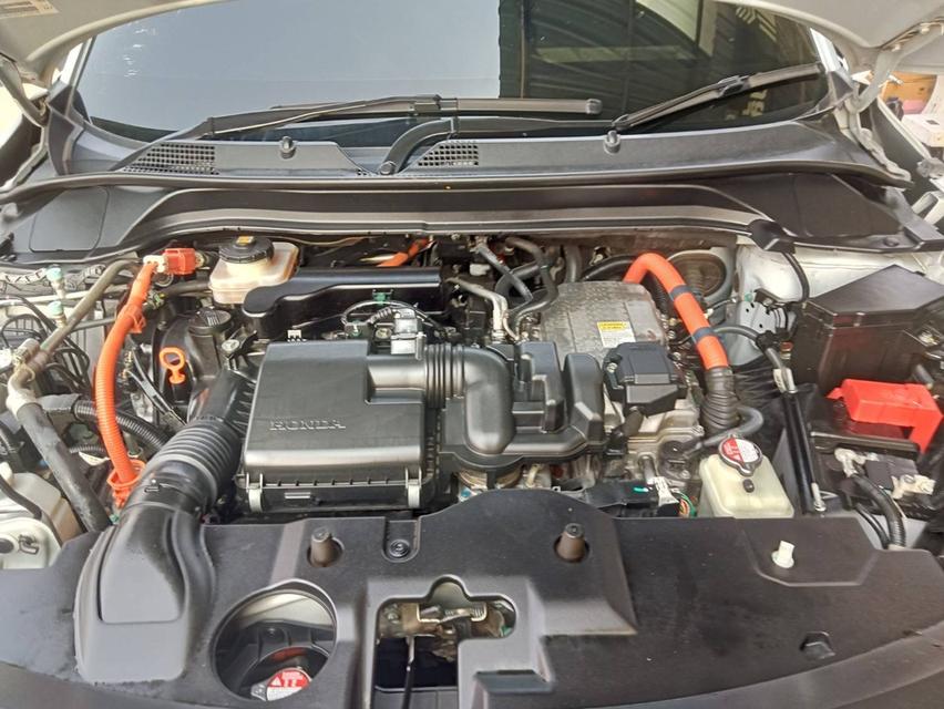 HONDA HRV 1.5 EL EHEV ปี 2023 รูปที่ 5