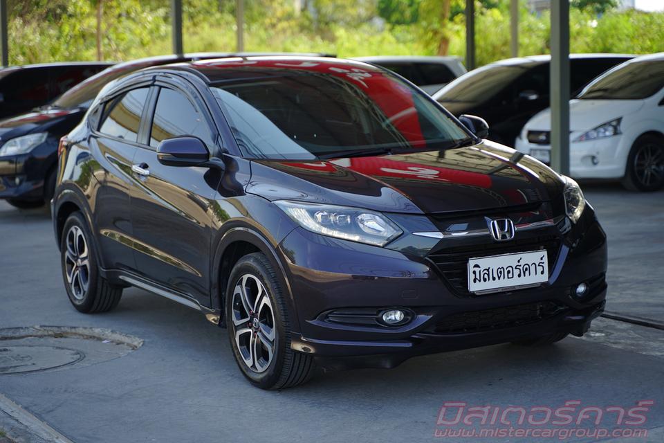 2015 HONDA HR-V 1.8 EL  ( 6846 ) 3