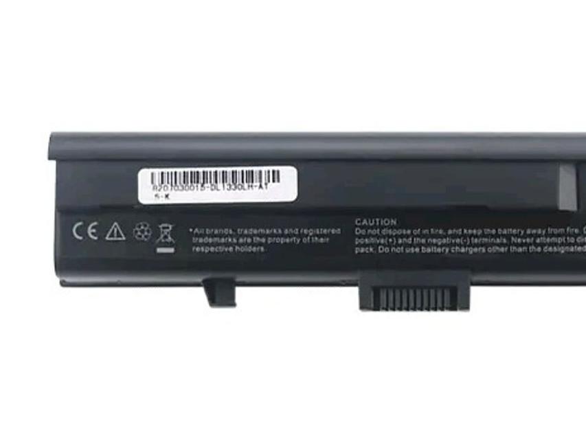 Battery Notebook XPS M1330 M1350 Inspiron