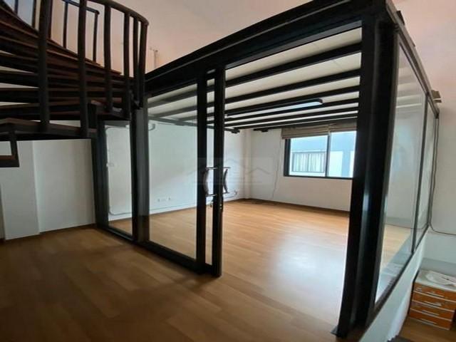 PB5742 ให้เช่าทาวน์โฮม 3 ชั้น โครงการ haus35  ซ.แจ้งวัฒนะ–ปากเกร็ด 35 ติดสถานีรถไฟฟ้าเมืองทอง สายสีชมพู 12