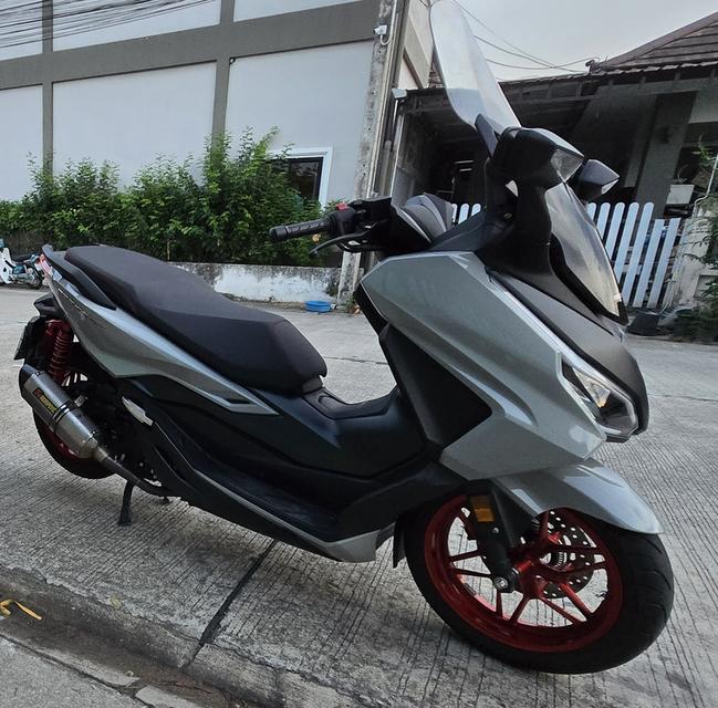 ขาย Forza 350 สภาพนางฟ้า