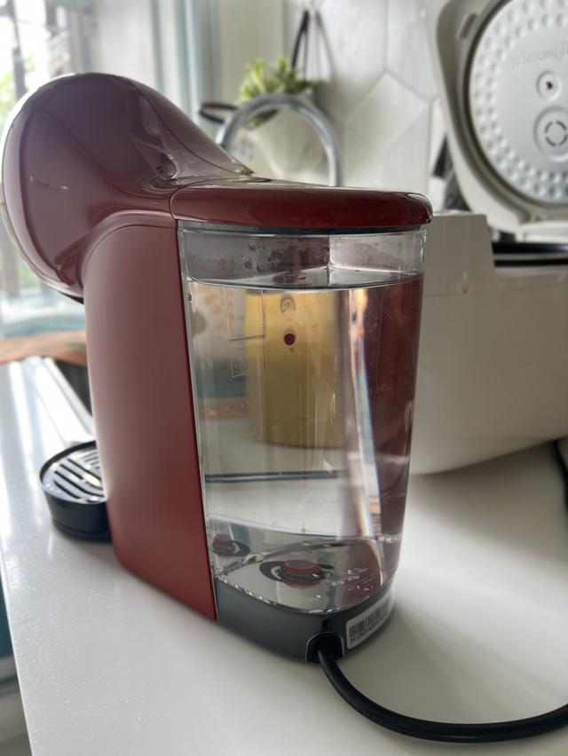 เครื่องชงกาแฟ Coffee Maker Dolce Gusto