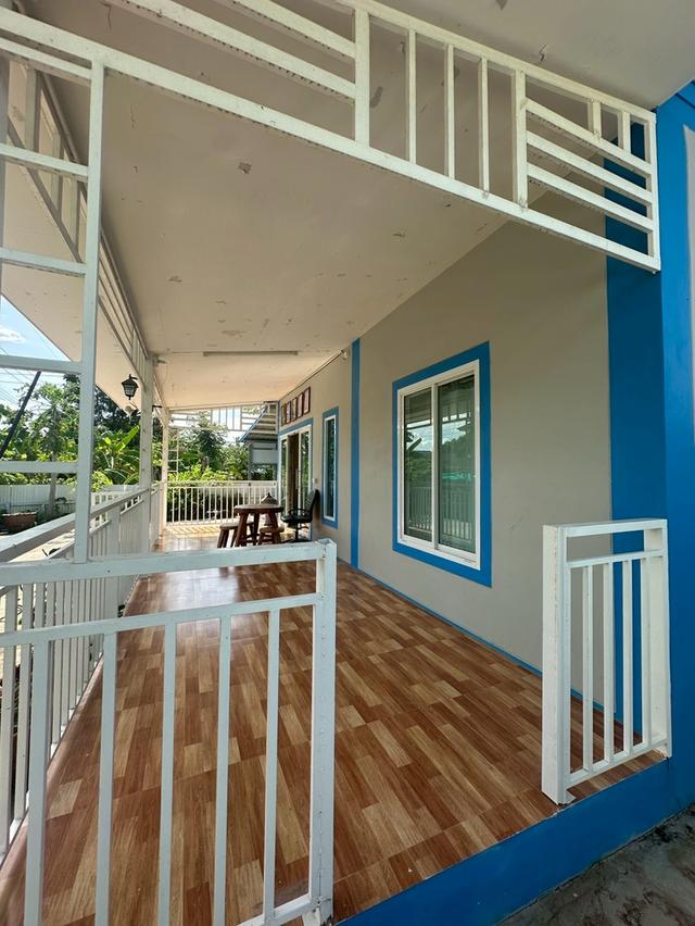 บ้านพึ่งสร้าง  ขาย"ขาดทุน "ใจกลางเมืองปักธงชัย 150 ตร.ว 2.5 ล้านบาท 13
